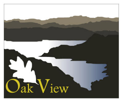 Oak View Civic Council Web site